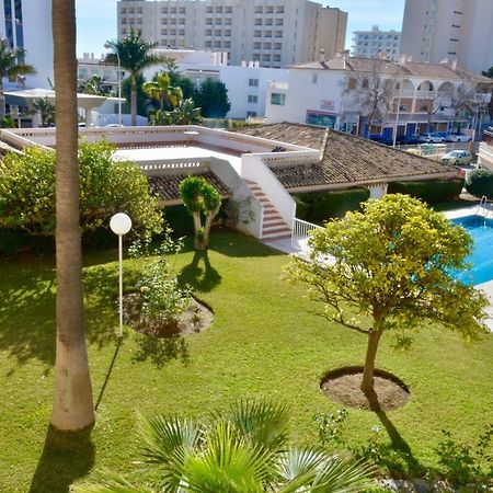 Carihuela Un Dormitorio Junto Al Mar Torremolinos Exterior foto