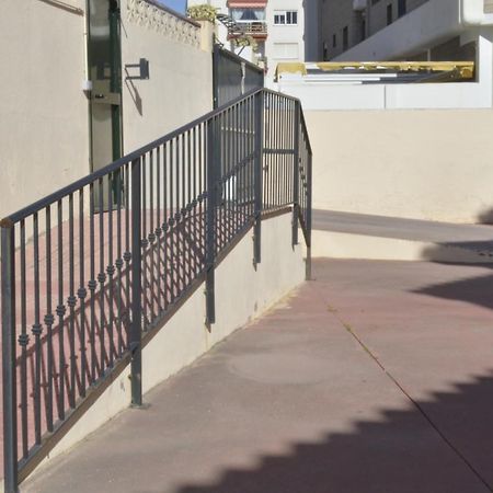 Carihuela Un Dormitorio Junto Al Mar Torremolinos Exterior foto