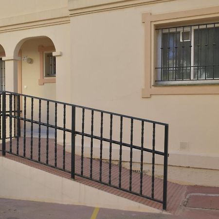 Carihuela Un Dormitorio Junto Al Mar Torremolinos Exterior foto